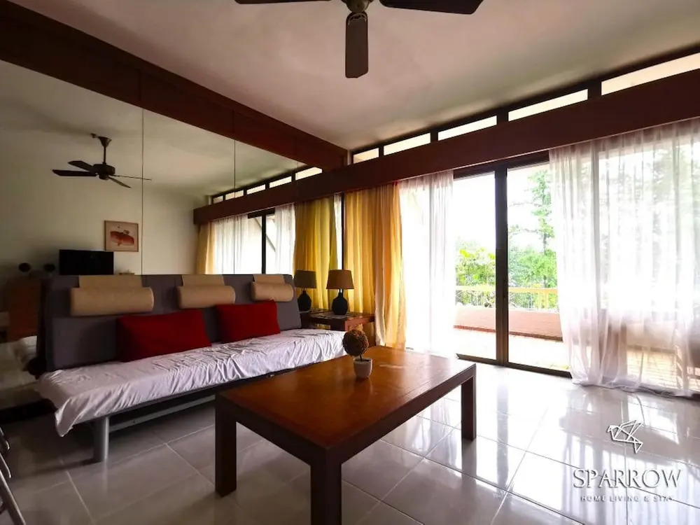 Awana GolfResort Premium Suite