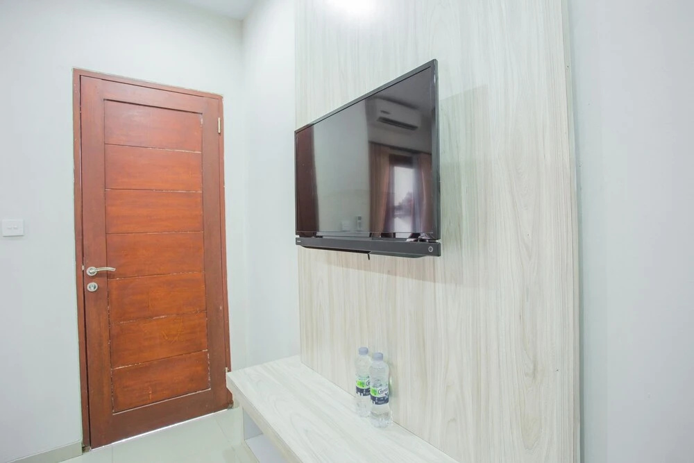 The Radiance Guesthouse