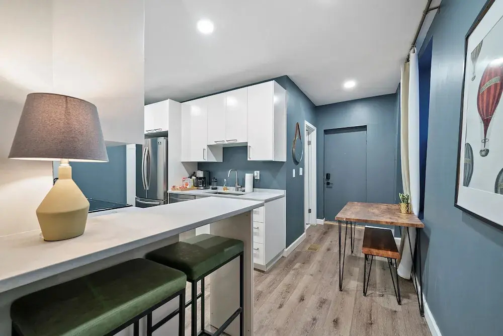 The Luxe Pearl Residences 8ppl