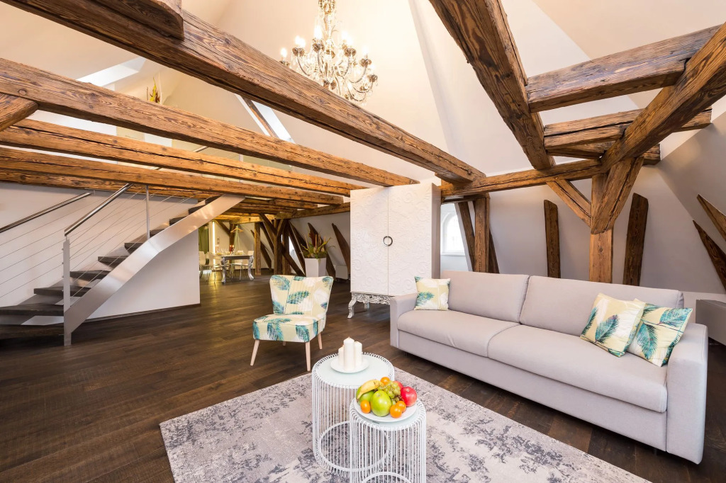 EMPIRENT Apartments Prague Castle