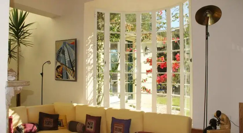 Villa Bougainville