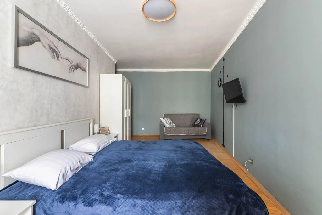 EasyGuest  на переулке Ульяны Громовой