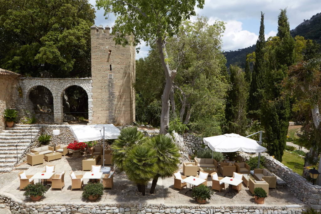 Hermitage Mallorca Hotel & Spa