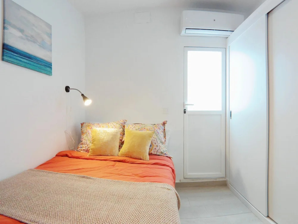 Estudio en Usera RUH5