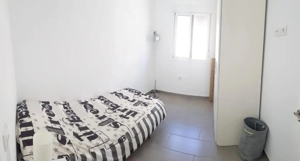 2 bedrooms appartement with wifi at Barbate