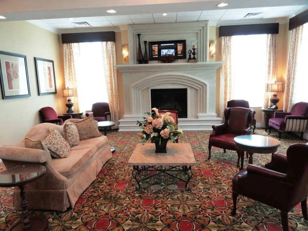 Hilton Garden Inn Houston West Katy