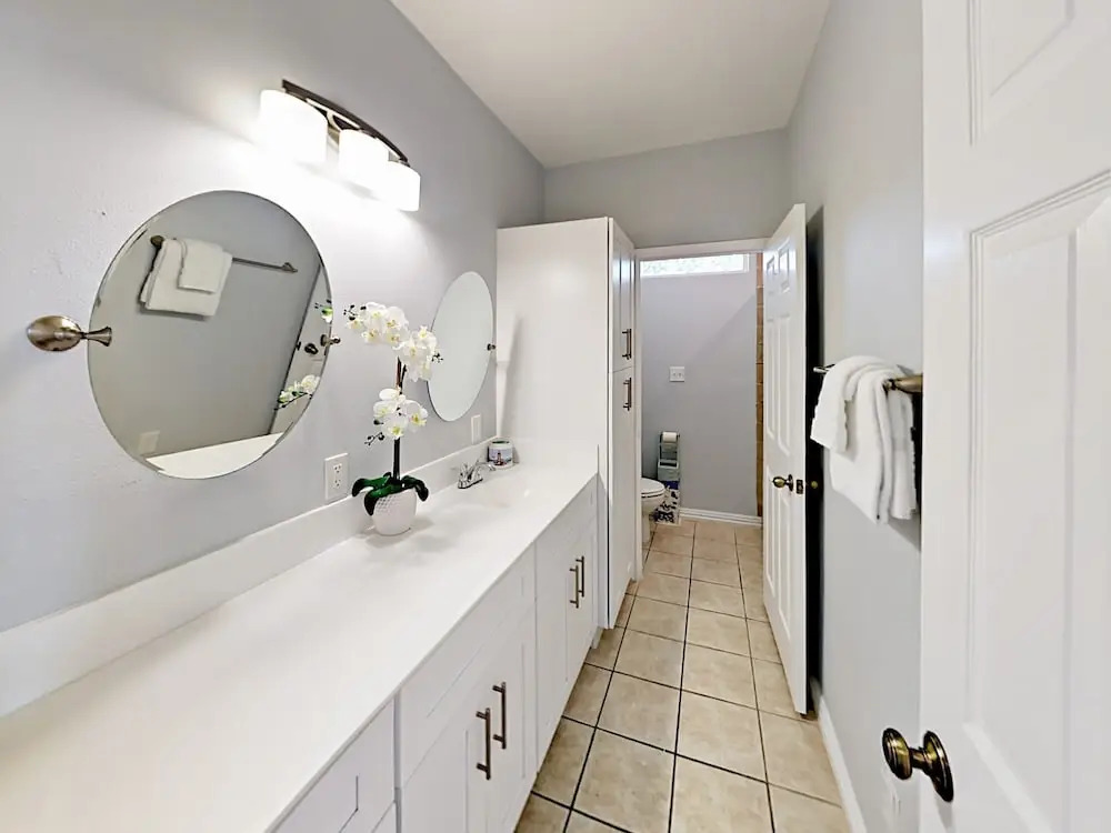 136 Dunes 2 Units - 4 Br Home