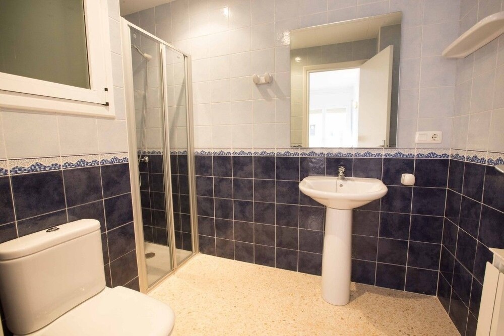 Apartamentos Blanes-Condal Costa Brava