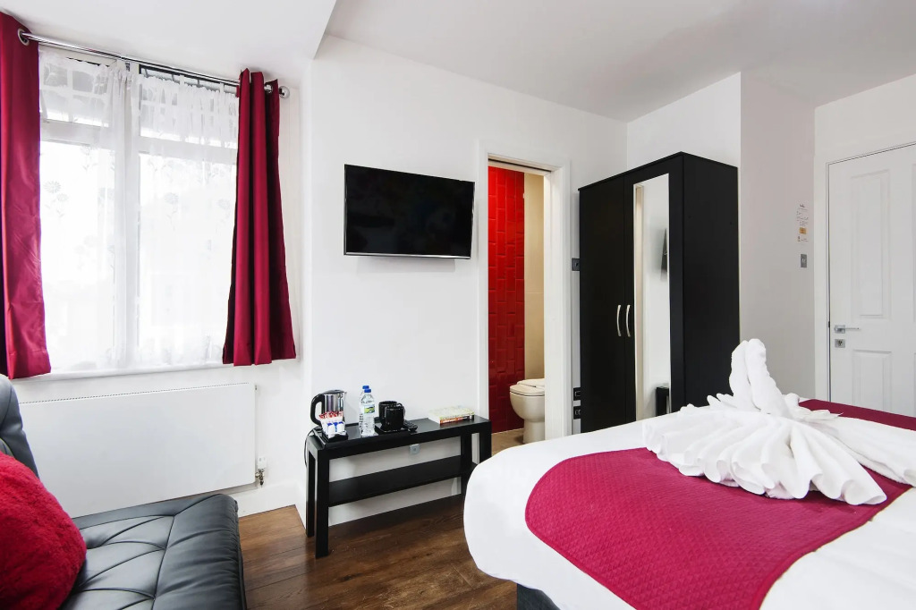 Wembley Park Hotel