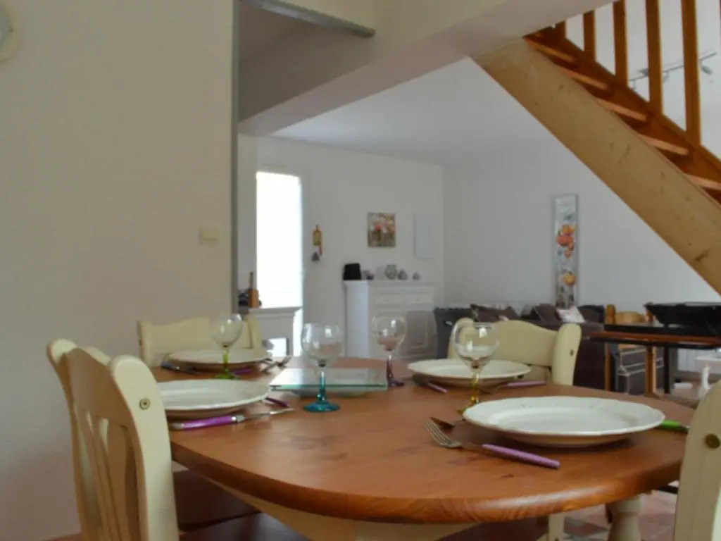 Maison Narbonne, 3 pièces, 4 personnes - FR-1-229B-44