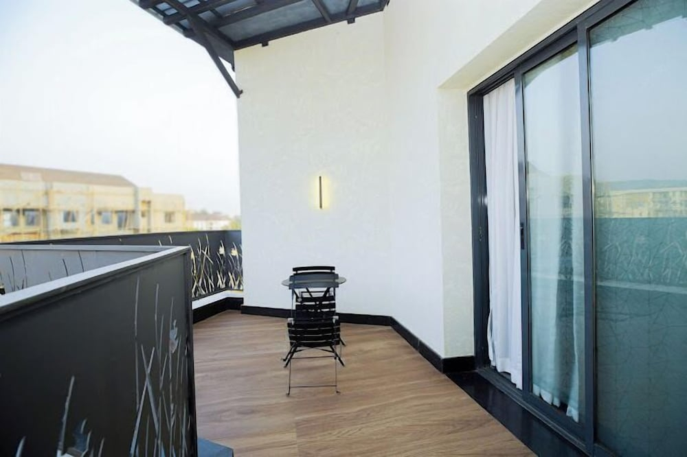 Noble Nook Boutique Hotel Abuja