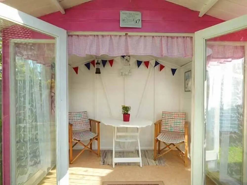 Spurling Cottage