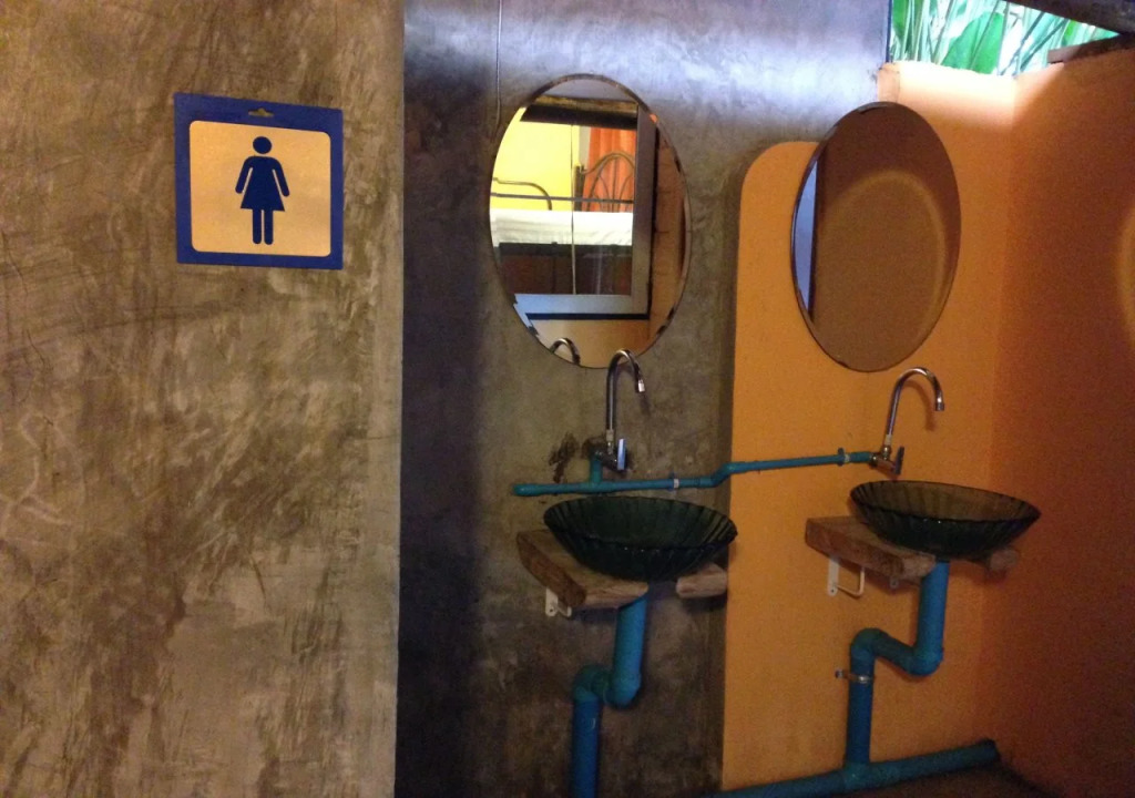 999 Triple Nine Guesthouse & Hostel Chiangmai