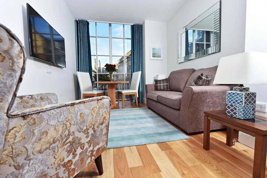 Aberdeen Douglas Hotel