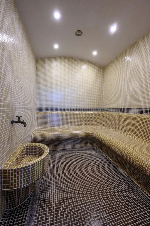 Luxury Spa Complex VALENTINA