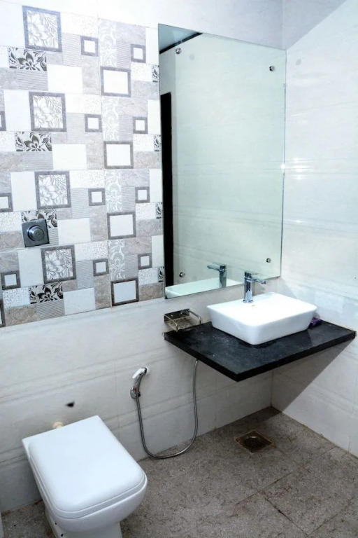 Hotel Shrinath