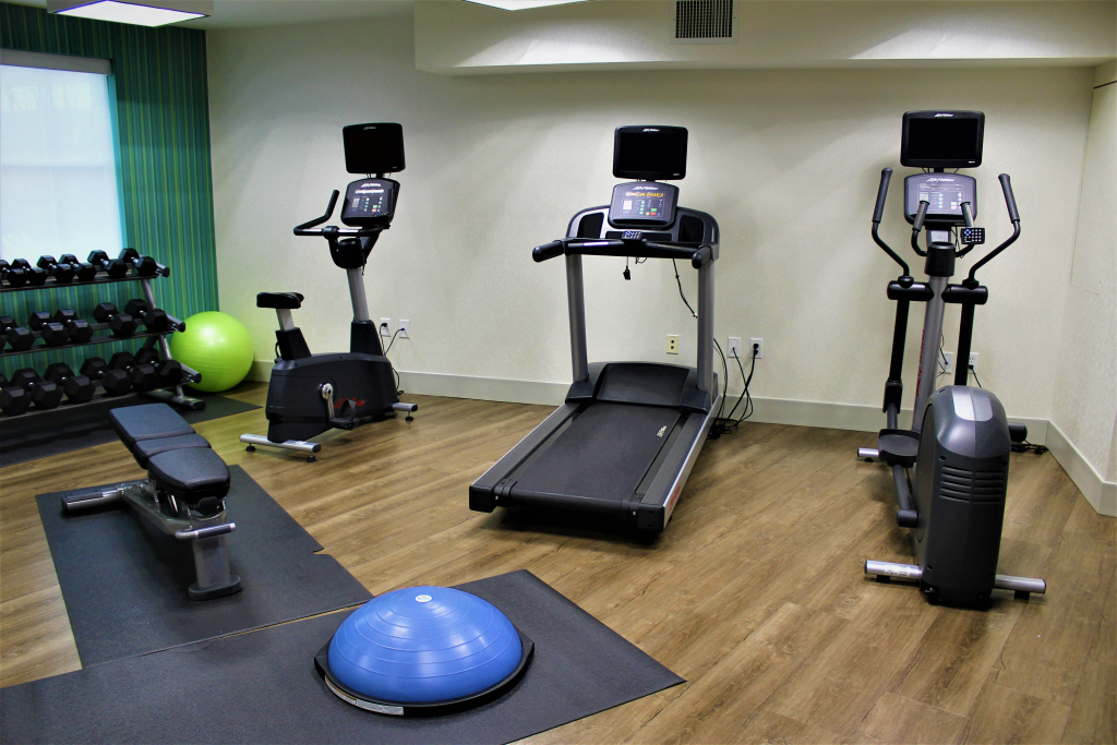 Holiday Inn Express Durham-UNH by IHG