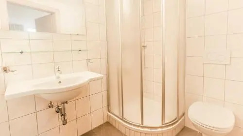 FRÄULEIN NANNERL - Boutique Apart mit Saunahaus