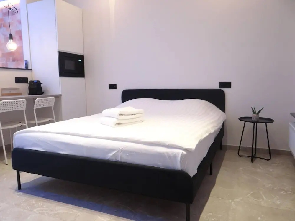 Salt Spa de Panne Center