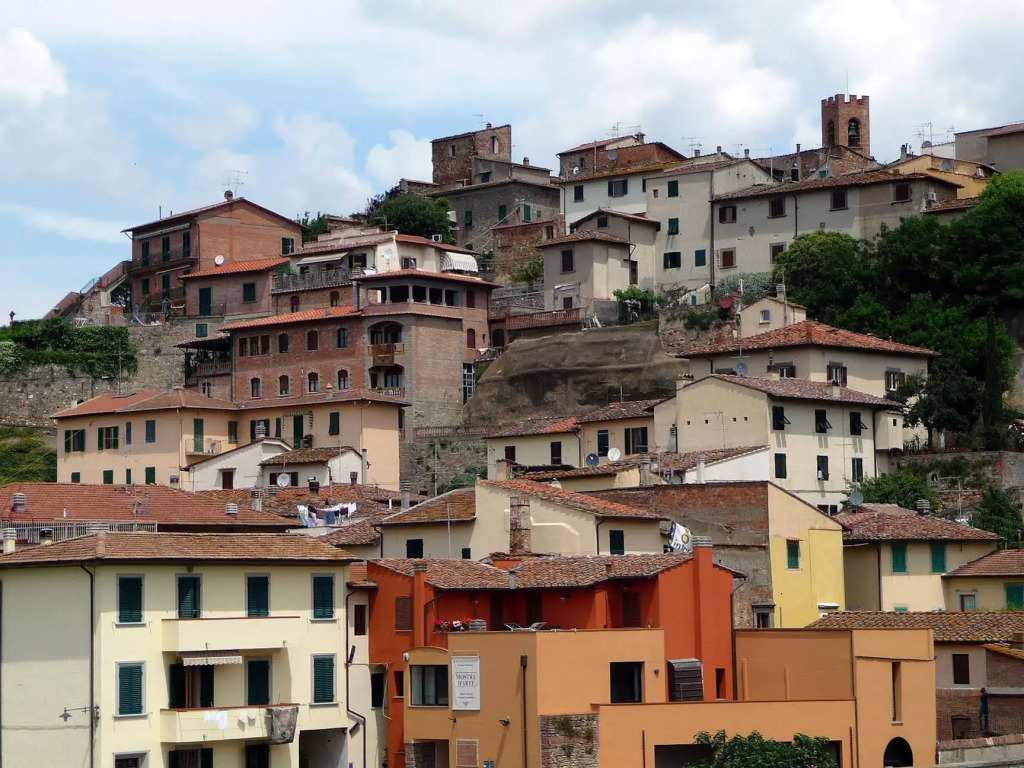 Hotel I Fiorino