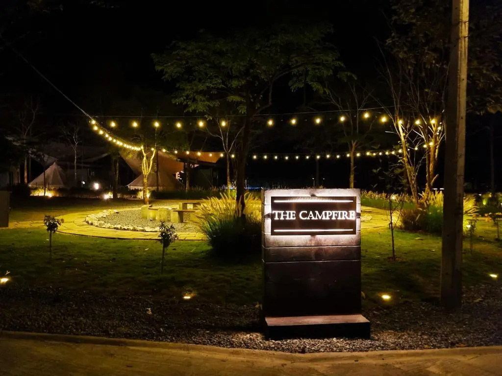 The Wild Khao Yai
