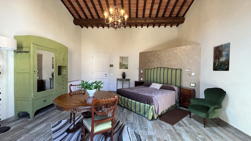 Agriturismo Villa La Fontina