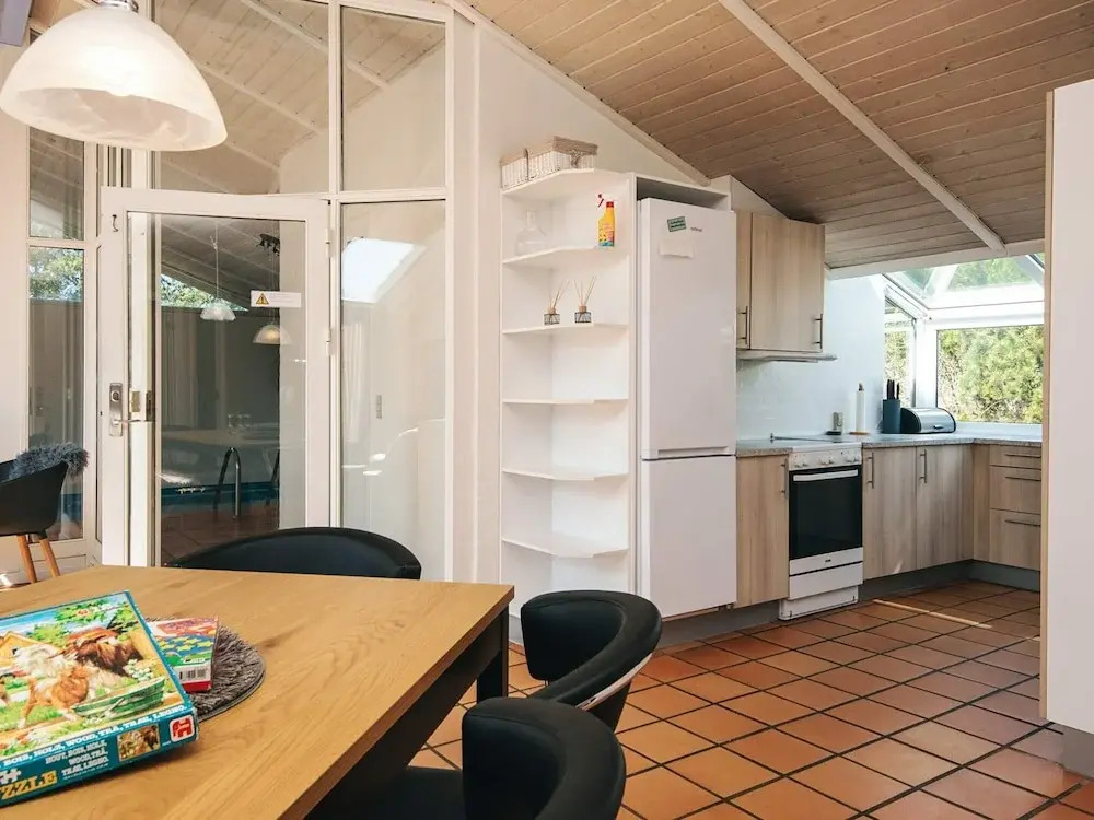 10 person holiday home in Blåvand