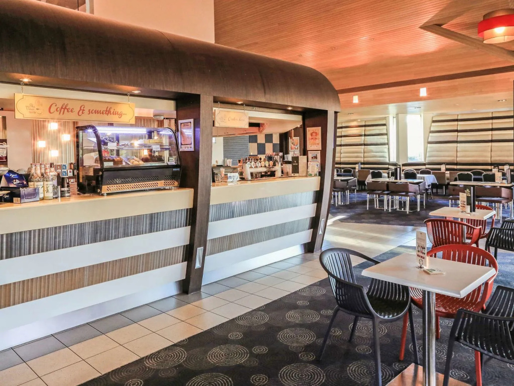 Novotel Vines Resort Swan Valley