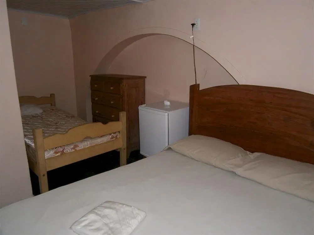 Hotel Colonial