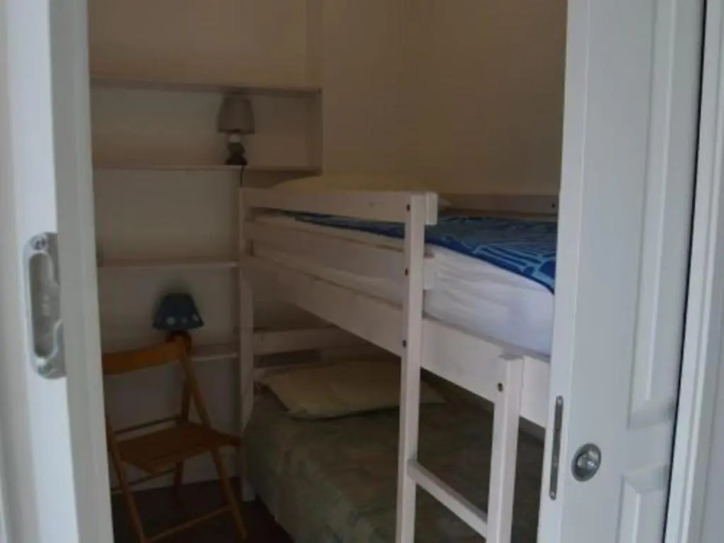 Maison Saint-Gilles-Croix-de-Vie, 3 pièces, 4 personnes - FR-1-324-133