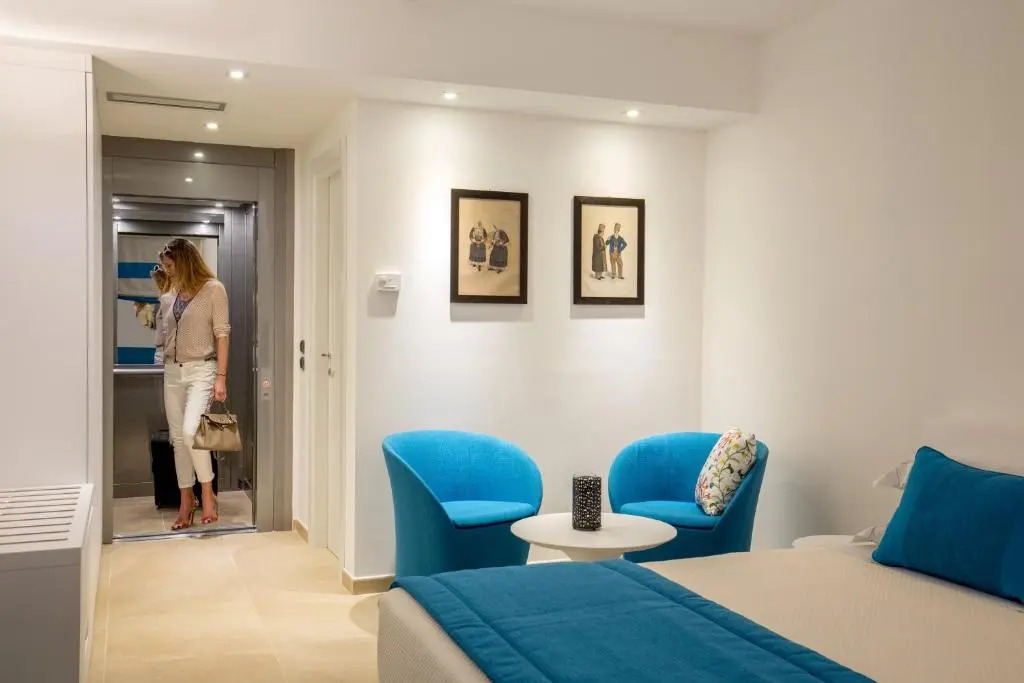 El Faro Hotel & Spa