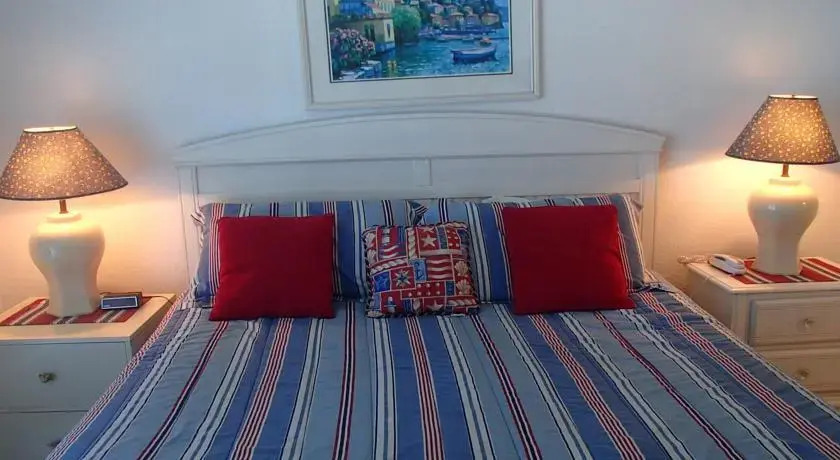 Saida II Condominiums - by Island Services