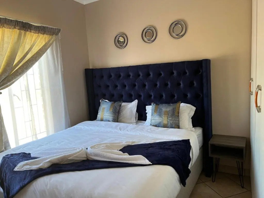 Arise Accommodation