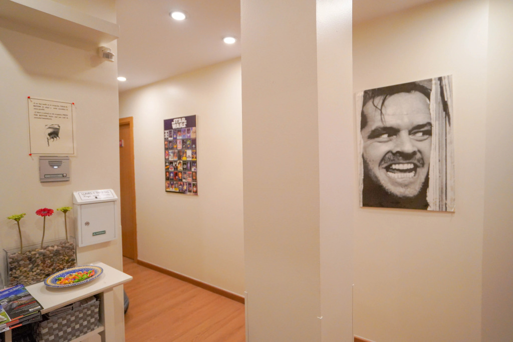 Hostal Art Madrid