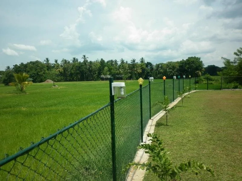 Ancient Village