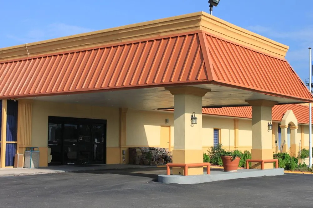 Econo Lodge Conroe