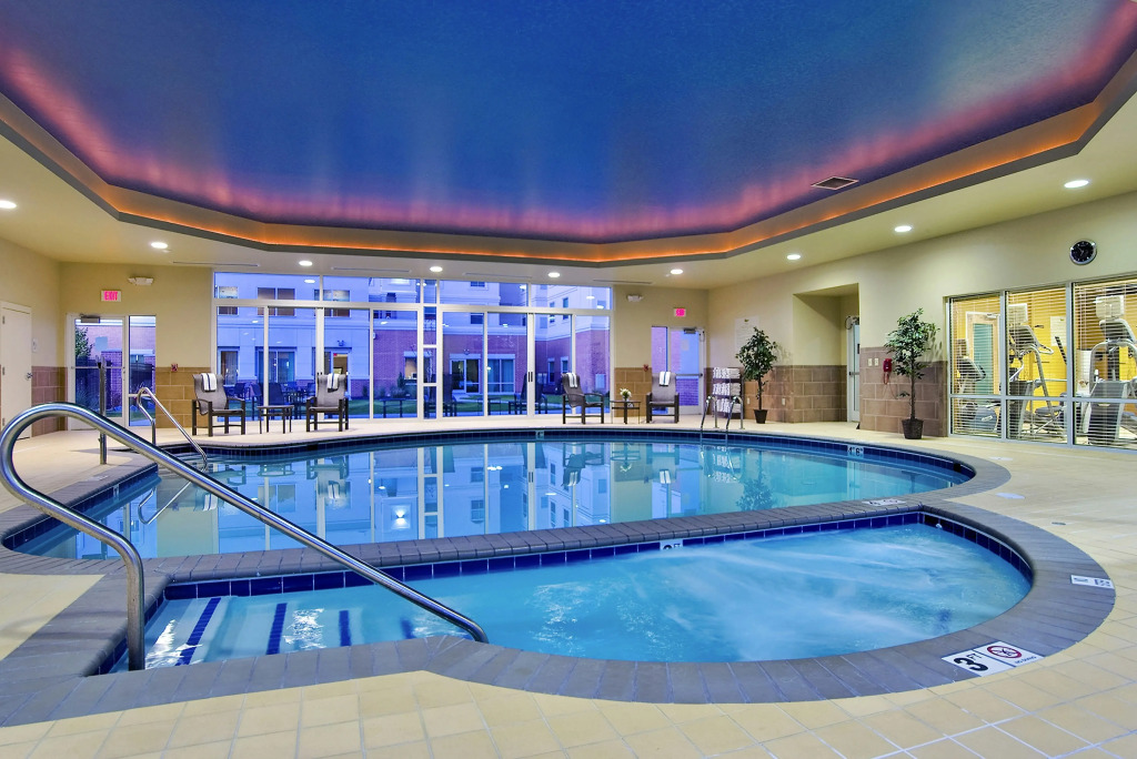 Homewood Suites by Hilton Virginia Beach