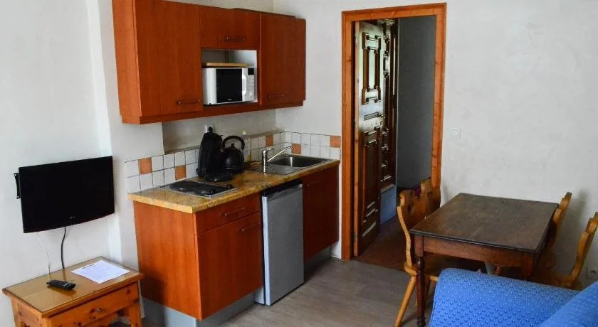 Hotel Les Gourmets