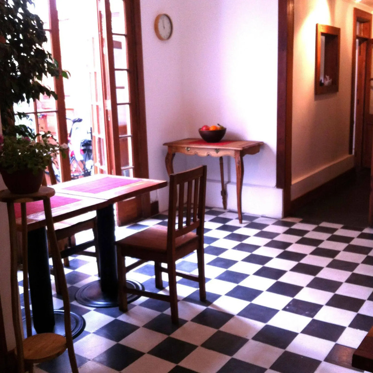 Travesia Bed and Breakfast