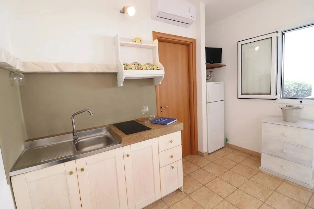 Casa Italia Residence Torre Santo Stefano in Otranto 3 Places
