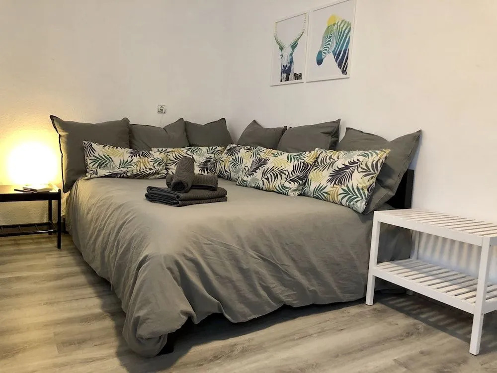 4Studios B&B Alicante