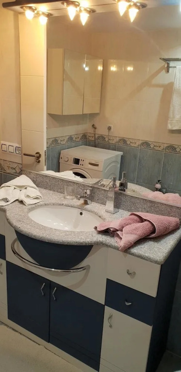 Villa With 2 Bedrooms in Calpe, With Wonderful Mountain View, Private