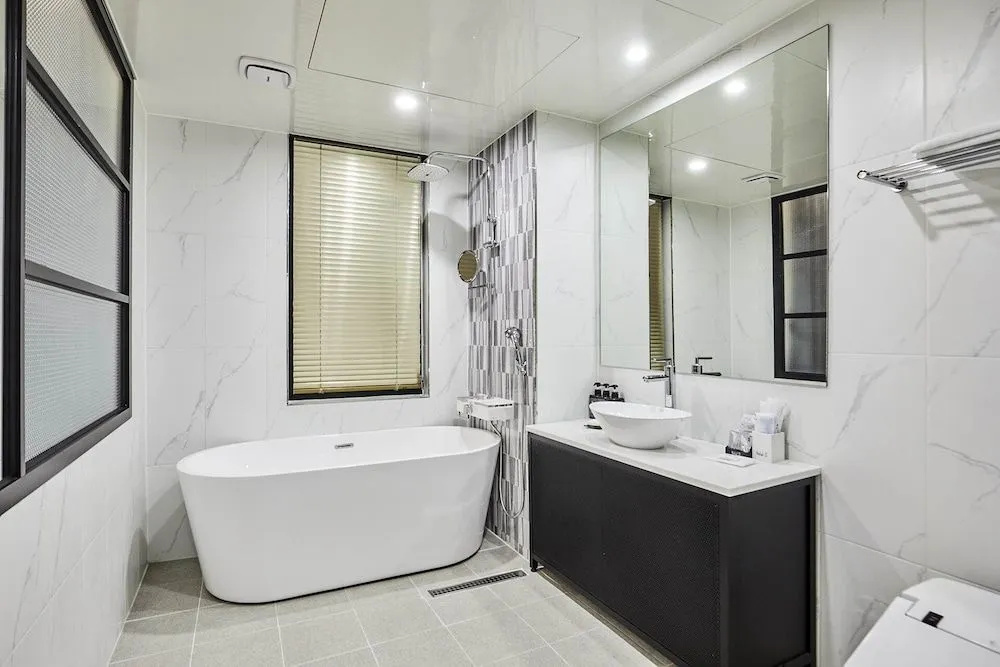 Osan Hotel D Benikea