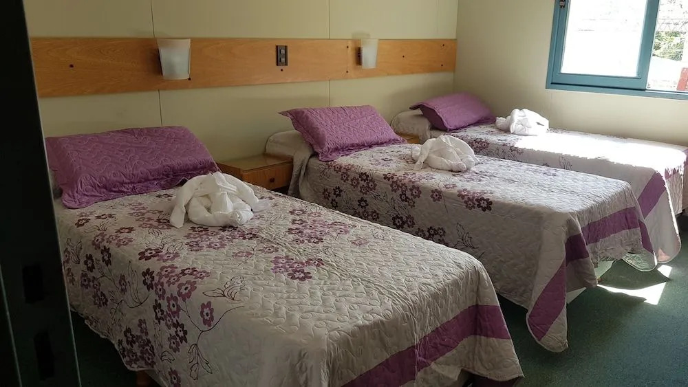 Hotel Contilo