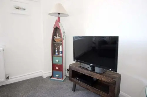 One Fisherman's Loft