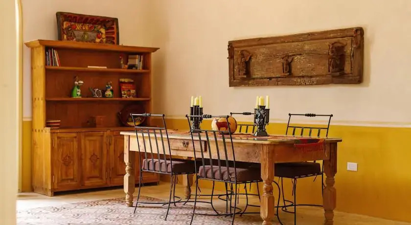Casa Amable