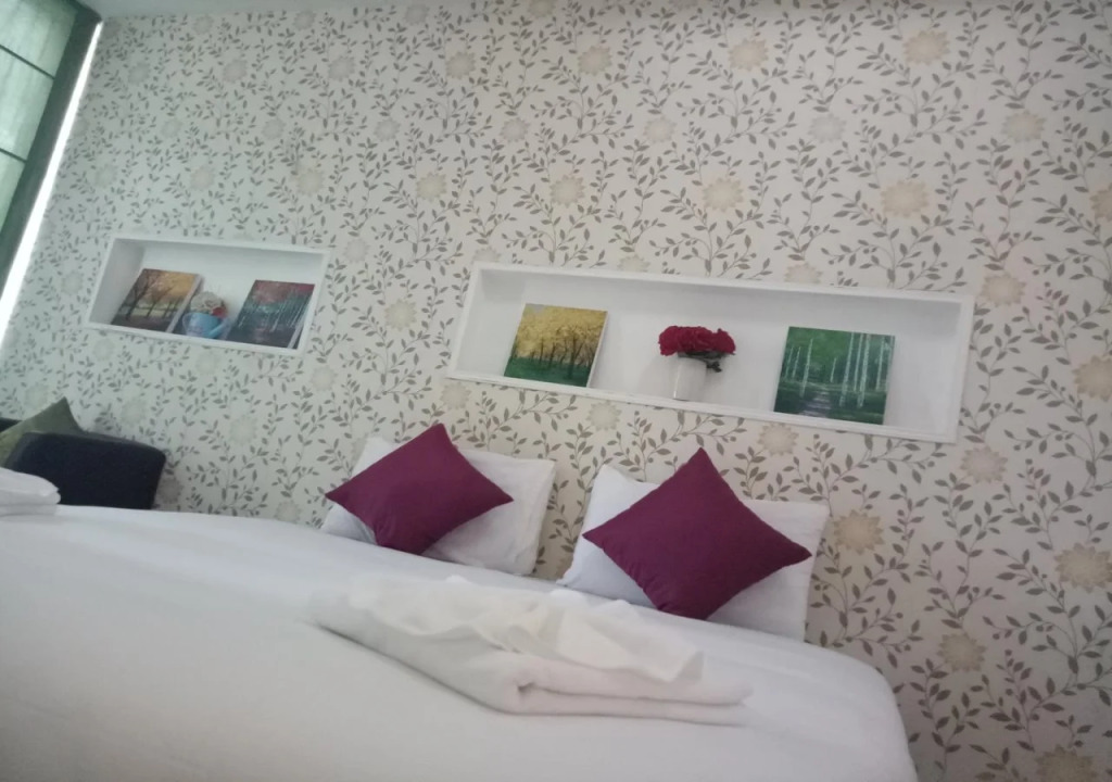 JPS Guest House