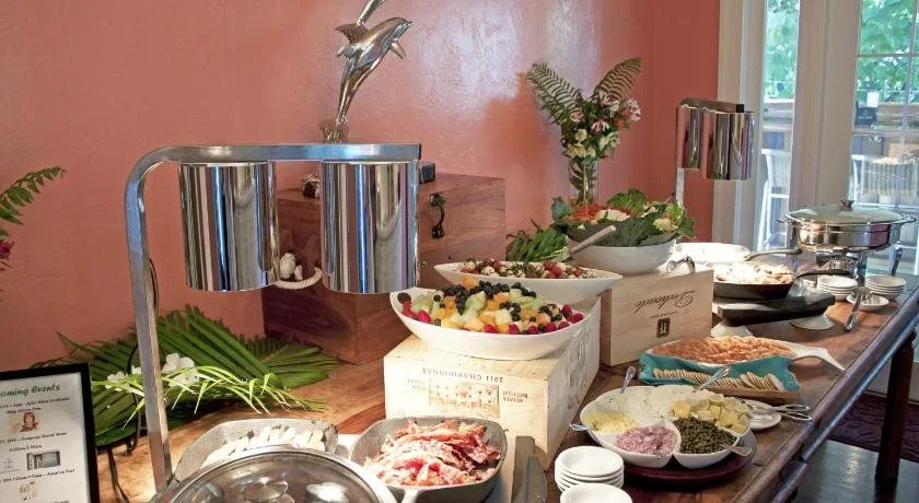 Palm Beach Hibiscus Bed & Breakfast