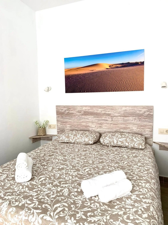 Apartamento Andalucia