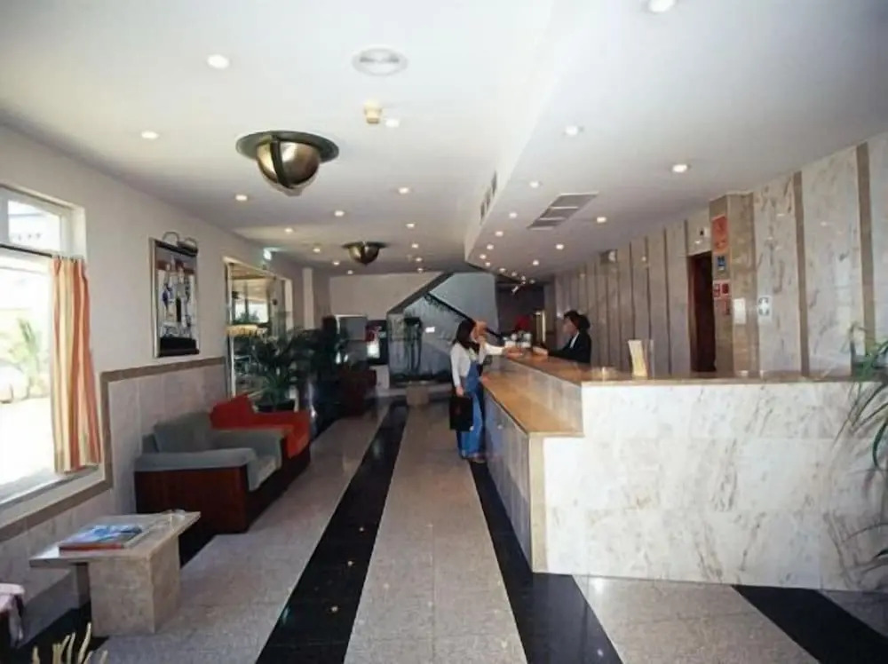 Hotel Sao Lourenco